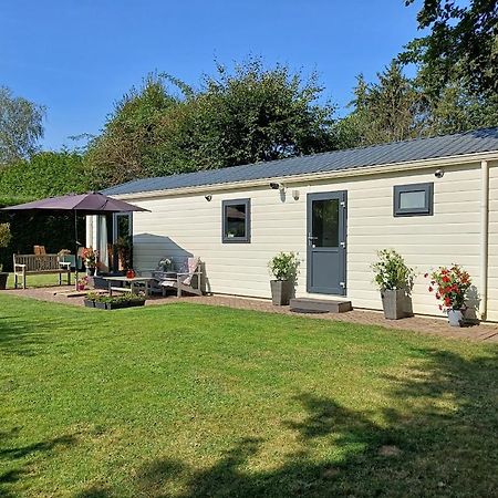 De Woudtplaats Wolfheze Exterior foto