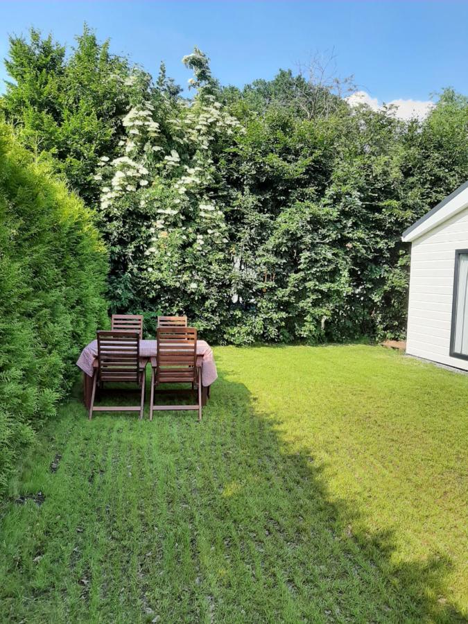 De Woudtplaats Wolfheze Exterior foto