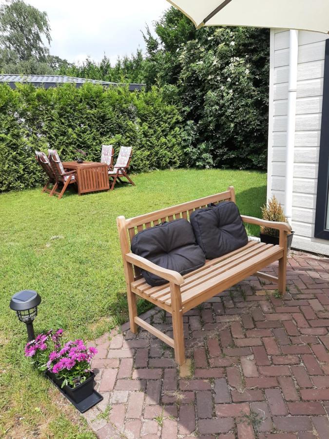 De Woudtplaats Wolfheze Exterior foto