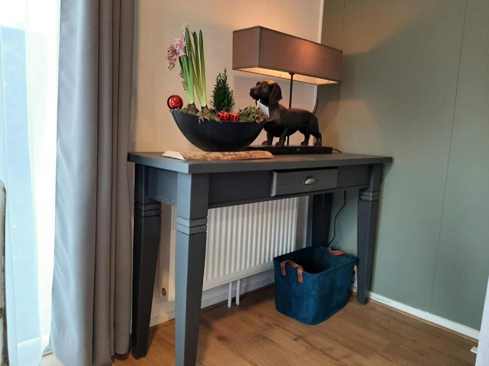 De Woudtplaats Wolfheze Exterior foto