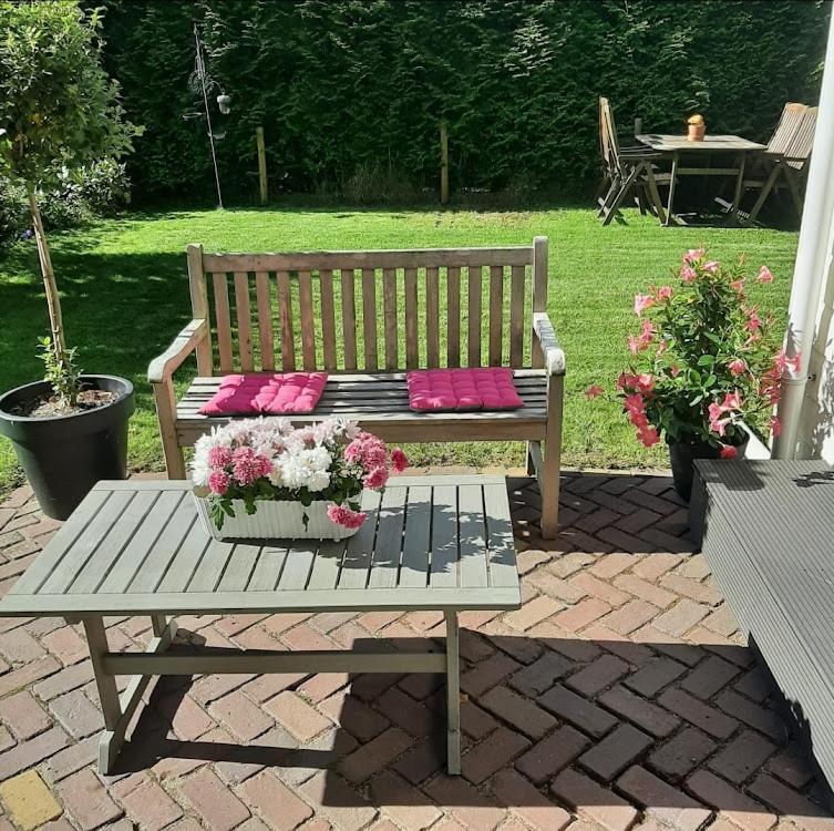 De Woudtplaats Wolfheze Exterior foto
