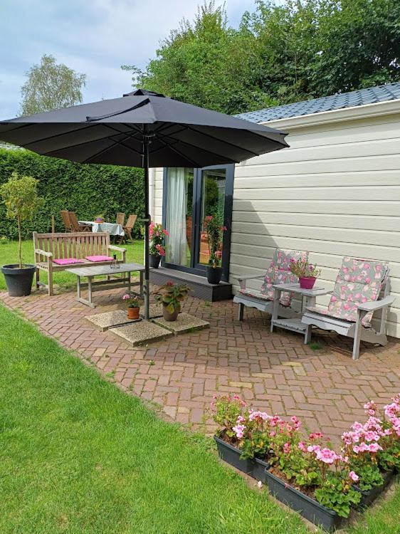 De Woudtplaats Wolfheze Exterior foto